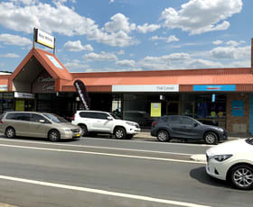 Shop & Retail commercial property leased at 2/99 Dora Street Morisset NSW 2264