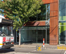 Offices commercial property sold at Suite 3/84 Church Street Richmond VIC 3121