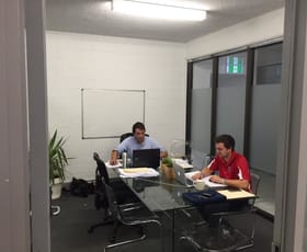 Offices commercial property leased at Suite 4/529 Burwood Road Hawthorn VIC 3122