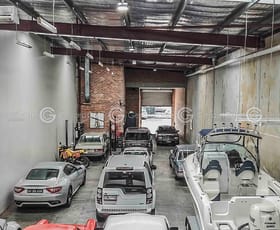 Factory, Warehouse & Industrial commercial property leased at 1/57-61 John Street Leichhardt NSW 2040