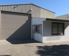 Factory, Warehouse & Industrial commercial property leased at 41 York Street Wingfield SA 5013
