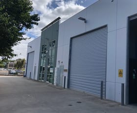 Factory, Warehouse & Industrial commercial property leased at Unit 2-3, 53 Galway Avenue Marleston SA 5033