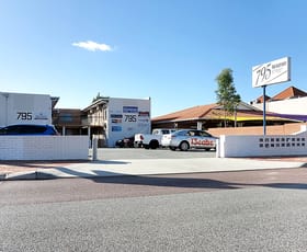 Offices commercial property leased at 7/795 Beaufort Street Mount Lawley WA 6050