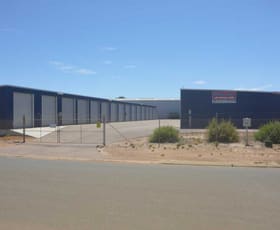 Factory, Warehouse & Industrial commercial property leased at Shed 1 / 753 Berrigan Street Chadwick WA 6450