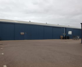 Factory, Warehouse & Industrial commercial property leased at 6 / 79 Norseman Road Chadwick WA 6450