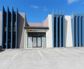 Factory, Warehouse & Industrial commercial property leased at 36/38 Kendor Street Arundel QLD 4214
