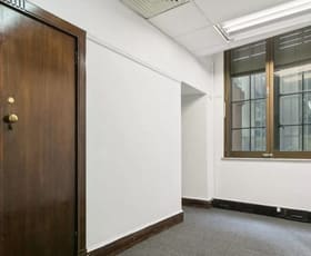 Medical / Consulting commercial property leased at Suite 102a/155 King Street Sydney NSW 2000