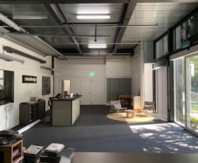 Showrooms / Bulky Goods commercial property leased at Unit 3/Ground floor - 3 Gateway Court Port Melbourne VIC 3207