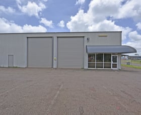 Offices commercial property leased at 1/9 Adams Road Yarrawonga NT 0830