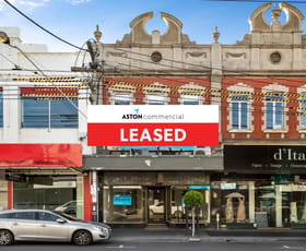Shop & Retail commercial property leased at 64 Glenferrie Road Malvern VIC 3144