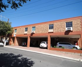 Factory, Warehouse & Industrial commercial property leased at 4/2-6 Chapel Street Norwood SA 5067