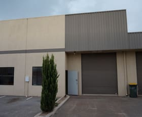 Factory, Warehouse & Industrial commercial property leased at Unit 3/34 Westchester Road Malaga WA 6090