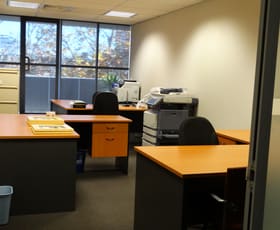 Offices commercial property leased at Level 1/12 Waters Road Neutral Bay NSW 2089