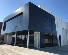 Factory, Warehouse & Industrial commercial property sold at 19/110 Indian Drive Keysborough VIC 3173