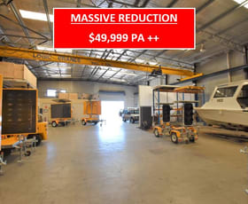 Factory, Warehouse & Industrial commercial property leased at 66 DOWD STREET Welshpool WA 6106