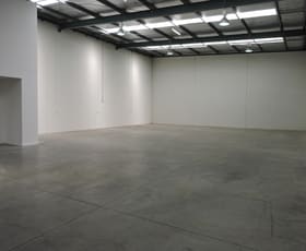 Factory, Warehouse & Industrial commercial property leased at 46 Lindon Court Tullamarine VIC 3043