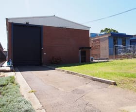 Factory, Warehouse & Industrial commercial property leased at 8a Sammut Street Smithfield NSW 2164