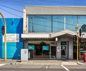 Shop & Retail commercial property leased at 1380 Toorak Road Camberwell VIC 3124