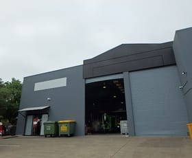 Factory, Warehouse & Industrial commercial property leased at Northgate QLD 4013