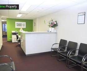 Offices commercial property leased at 7/19-21 Torquay Road Pialba QLD 4655