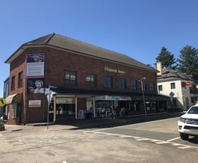 Hotel, Motel, Pub & Leisure commercial property leased at 89 George Street Windsor NSW 2756