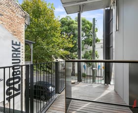 Offices commercial property for lease at 109/120 Bourke Street Woolloomooloo NSW 2011