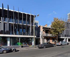 Medical / Consulting commercial property for lease at 109/120 Bourke Street Woolloomooloo NSW 2011