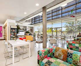 Shop & Retail commercial property leased at 60 Flavelle Street Concord NSW 2137