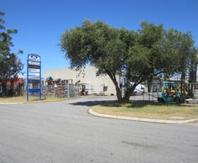 Factory, Warehouse & Industrial commercial property leased at 11/6 Hayley Street Maddington WA 6109