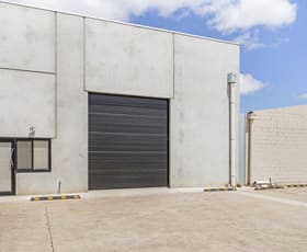 Factory, Warehouse & Industrial commercial property leased at 2/8 Home Avenue Glynde SA 5070