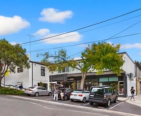 Shop & Retail commercial property leased at Shop 3, 38 Frenchs Forest Road Seaforth NSW 2092