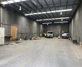 Factory, Warehouse & Industrial commercial property leased at 38 Tatterson Road Dandenong VIC 3175