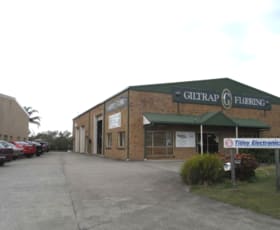 Factory, Warehouse & Industrial commercial property leased at 3/4 Endeavour Close Ballina NSW 2478