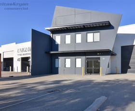 Offices commercial property leased at 2/43 Tulloch Way Canning Vale WA 6155