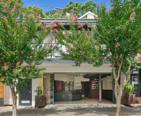 Shop & Retail commercial property leased at 64a Clark Road Neutral Bay NSW 2089