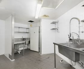 Shop & Retail commercial property leased at 64a Clark Road Neutral Bay NSW 2089