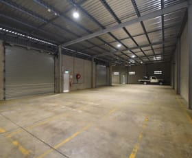 Factory, Warehouse & Industrial commercial property leased at 38 Hugh Ryan Drive Garbutt QLD 4814