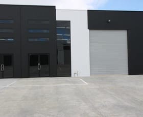Factory, Warehouse & Industrial commercial property leased at Unit 5/7 Sharnet Circuit Pakenham VIC 3810