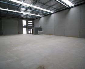 Factory, Warehouse & Industrial commercial property leased at Unit 5/7 Sharnet Circuit Pakenham VIC 3810