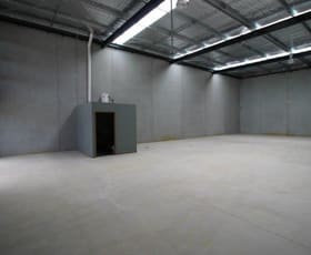 Factory, Warehouse & Industrial commercial property leased at Unit 12/7 Sharnet Circuit Pakenham VIC 3810
