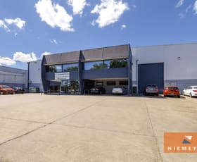 Factory, Warehouse & Industrial commercial property leased at 3-7 Byrne Street Auburn NSW 2144