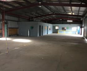 Factory, Warehouse & Industrial commercial property leased at 11A Whyalla Street Fyshwick ACT 2609
