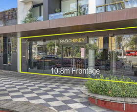 Shop & Retail commercial property leased at 68 Acland Street St Kilda VIC 3182
