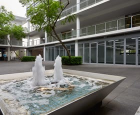 Offices commercial property leased at 1/4 Hyde Parade Campbelltown NSW 2560