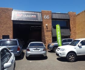 Factory, Warehouse & Industrial commercial property leased at 66 Orlando Road Lambton NSW 2299