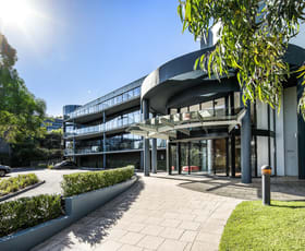 Offices commercial property leased at 4/14 Narabang Way Belrose NSW 2085