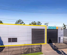 Factory, Warehouse & Industrial commercial property leased at 1510 Ipswich Road Rocklea QLD 4106