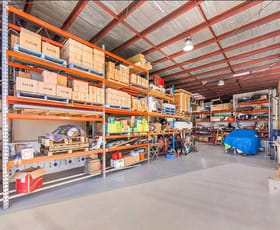 Factory, Warehouse & Industrial commercial property leased at 1510 Ipswich Road Rocklea QLD 4106