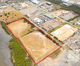 Factory, Warehouse & Industrial commercial property leased at 119 Sandmere Road Pinkenba QLD 4008