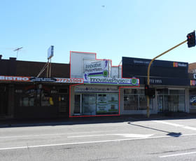 Offices commercial property leased at 272 Nepean Highway Edithvale VIC 3196